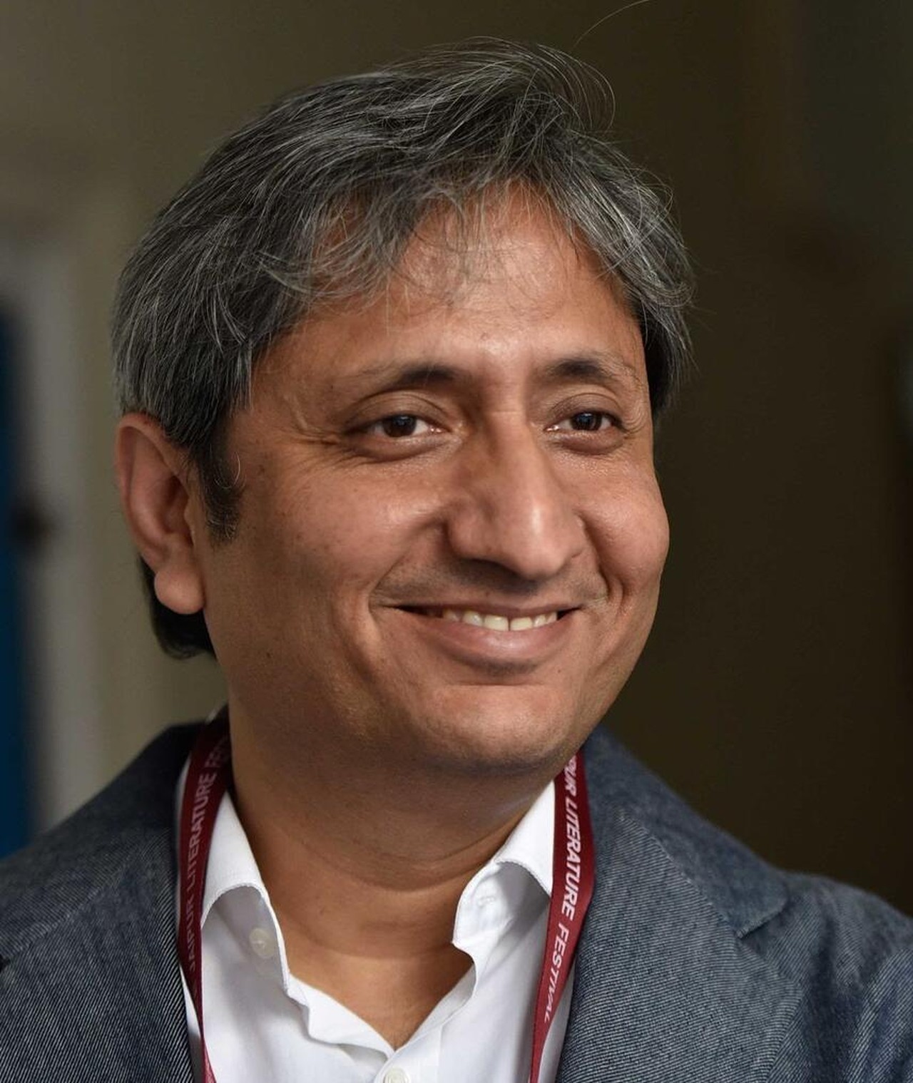 Ravish Kumar Movies Bio And Lists On MUBI