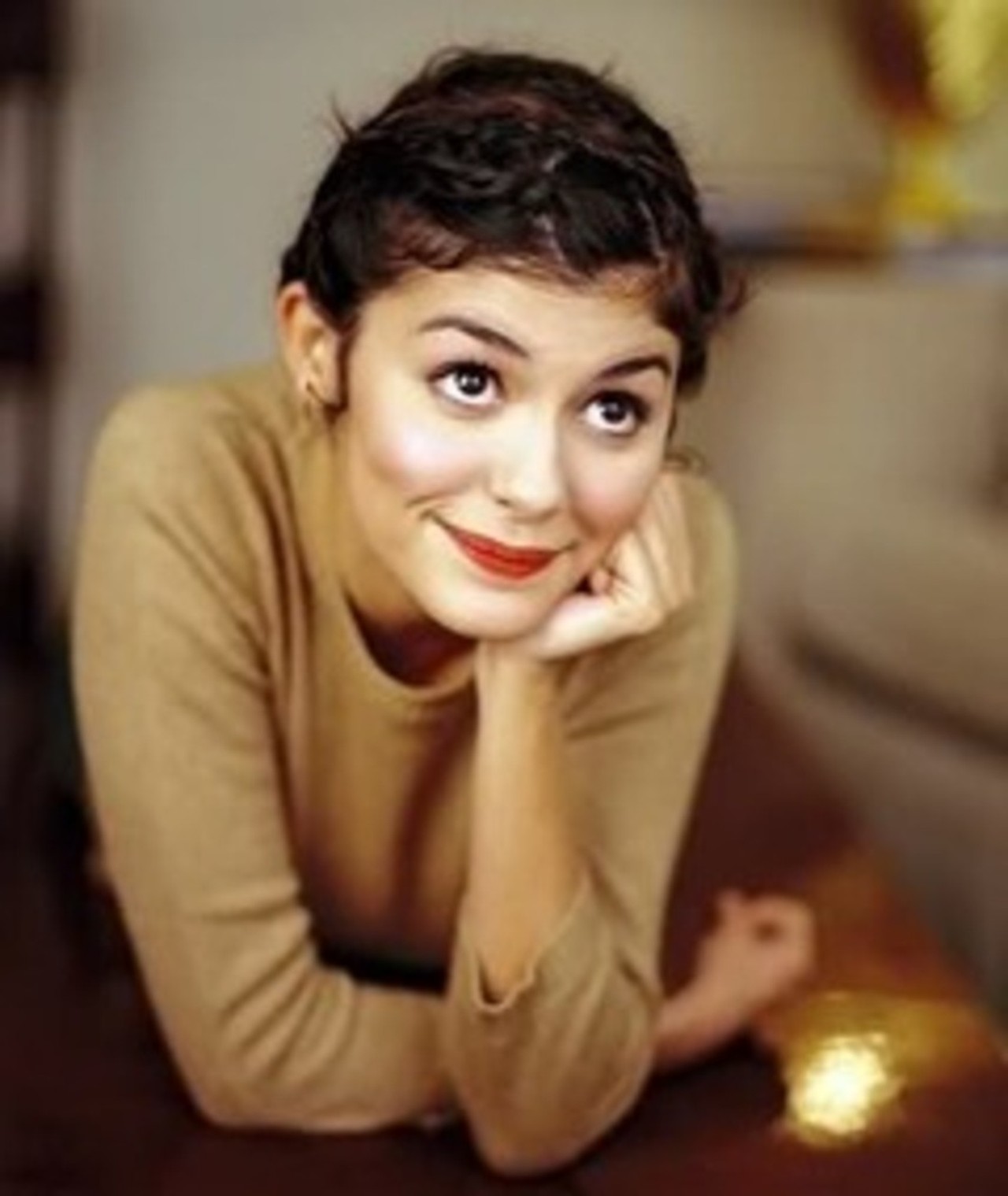 Audrey Tautou Movies Bio And Lists On Mubi