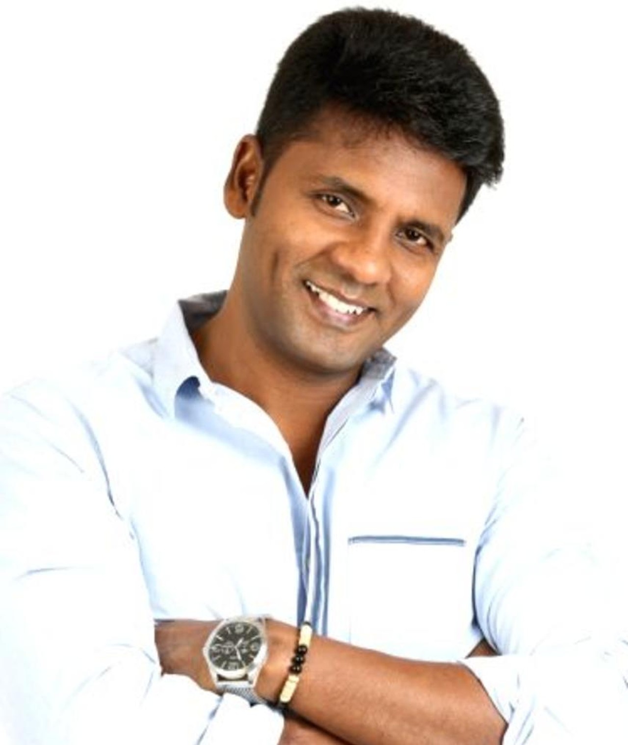 Satyam Rajesh Movies Bio And Lists On Mubi