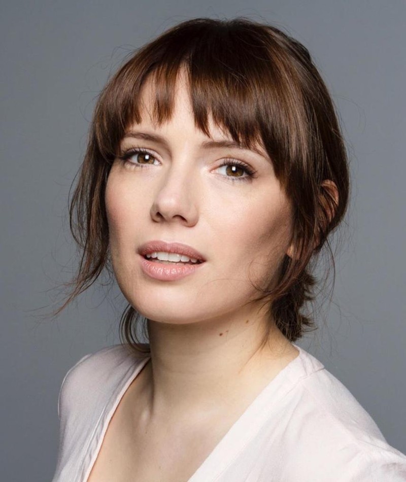 Photo de Diana Gómez avec un hauteur de 160 cm et à l’age de 36 en 2025