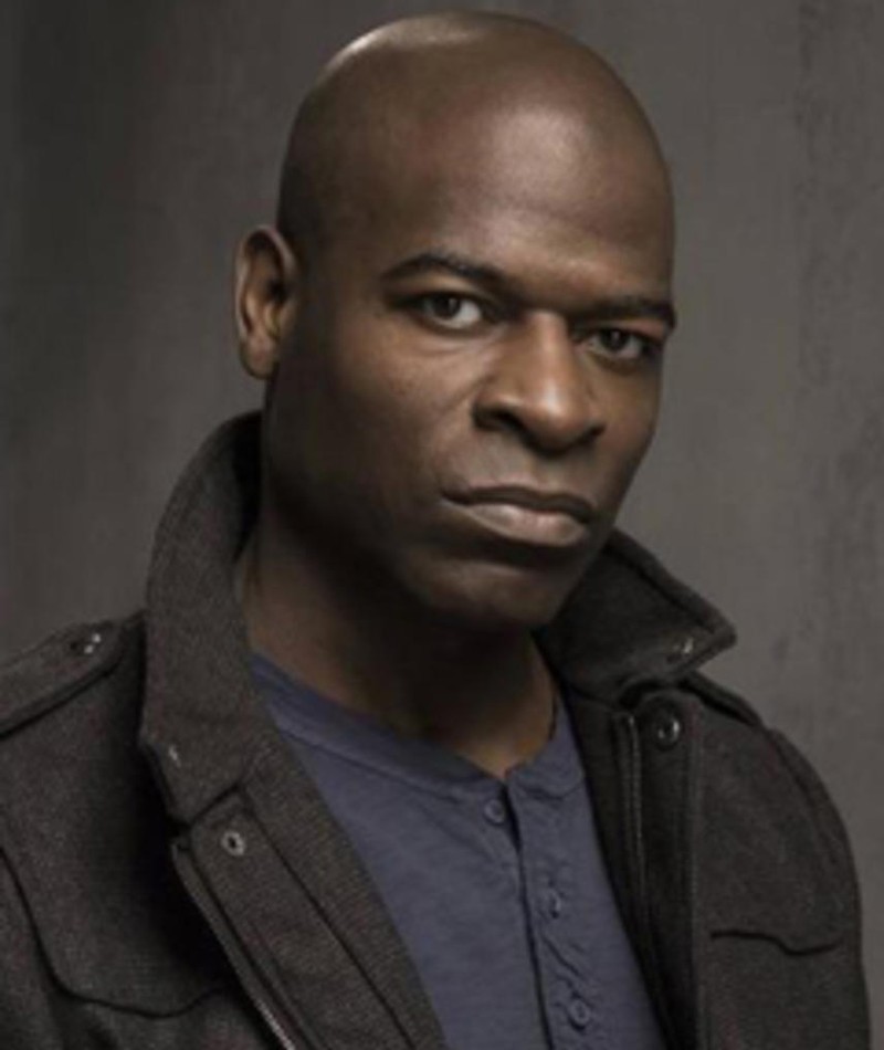 Il 55-anni 194 cm alto Hisham Tawfiq nel 2025