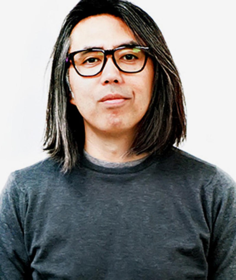 Nigo  & Hiroshi Fujiwara