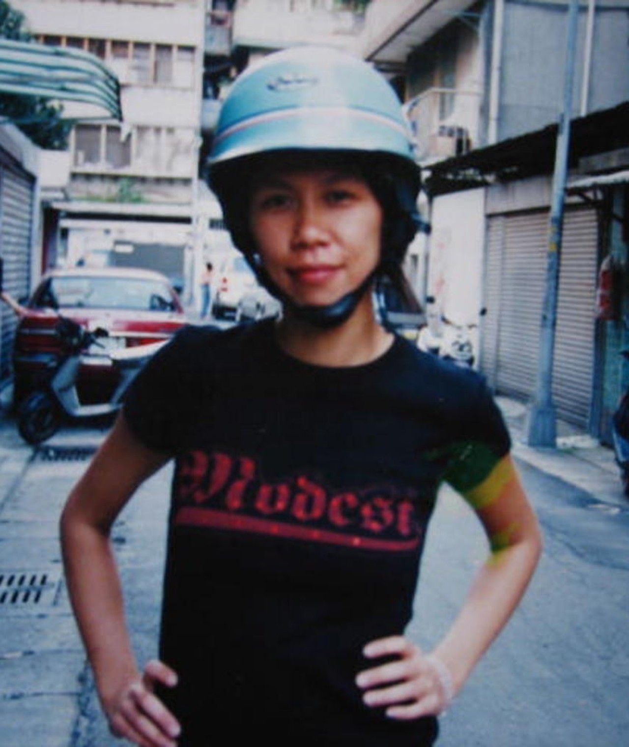 Aili Chen Movies Bio And Lists On MUBI