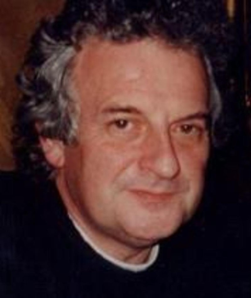 Mike Leigh & Les Blair