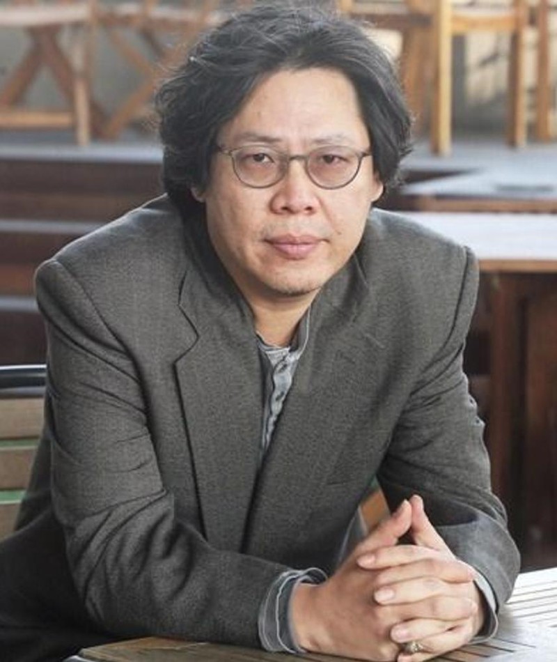Brat (Park Chan-kyong)