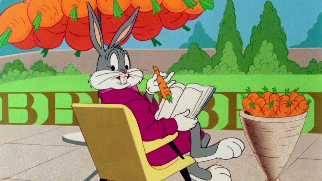 The Bugs Bunny Road Runner Movie Mubi