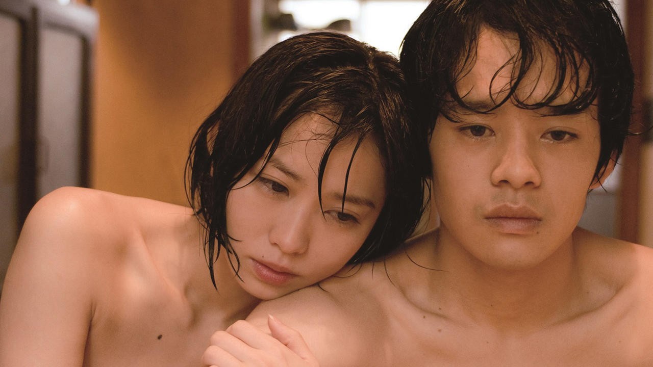Японский Секс Кино Жена Брата