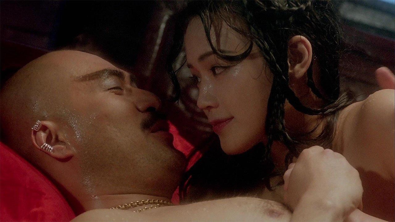 Секс Кария Кино Историческое