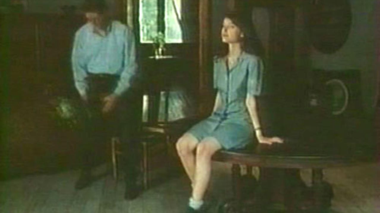 Сексуальная Елена Дробышева – Мещерские 1995