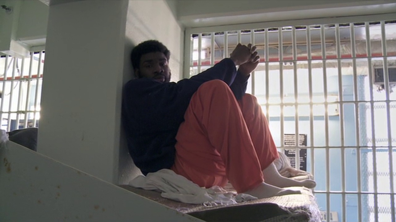 Louis Theroux Miami Mega Jail Mubi