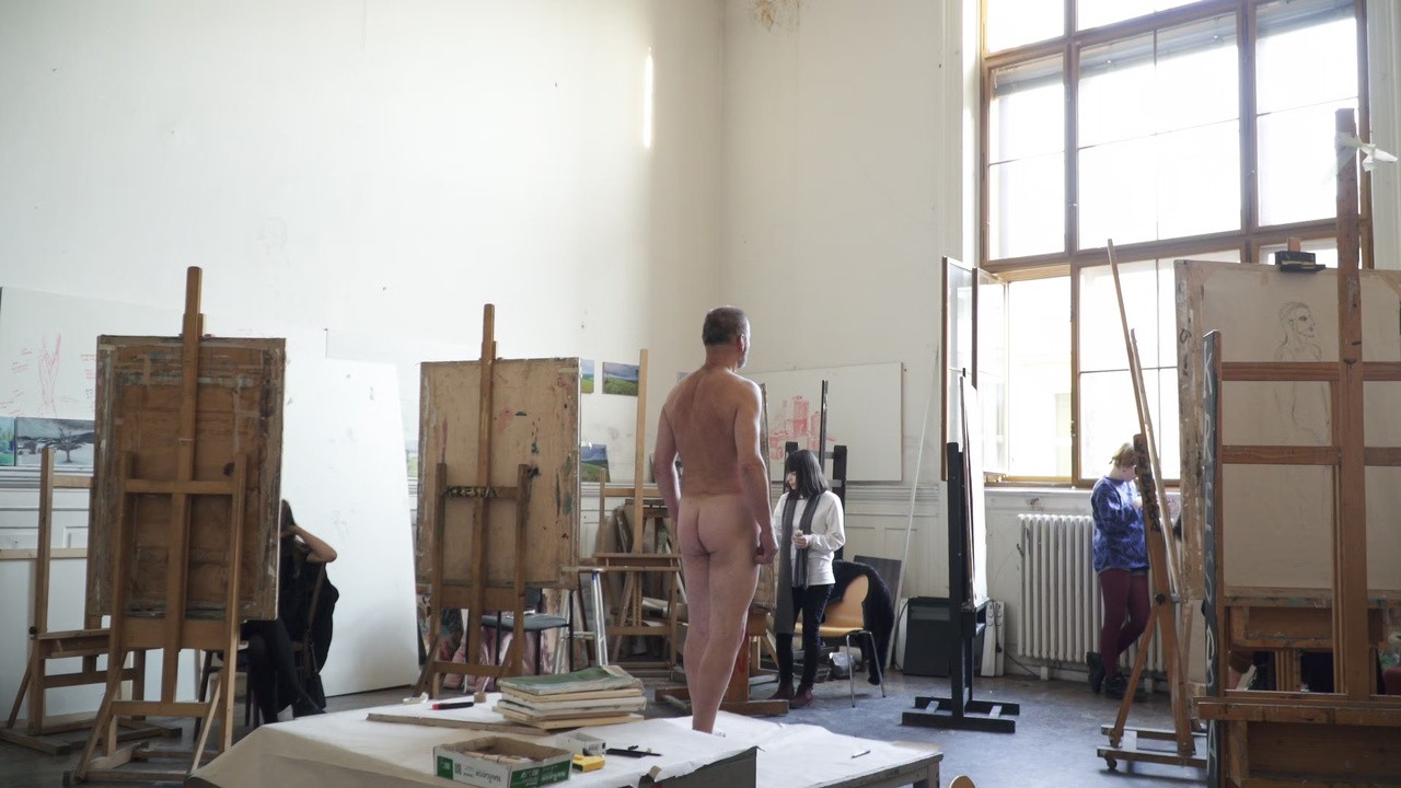 The Naked 2023 MUBI