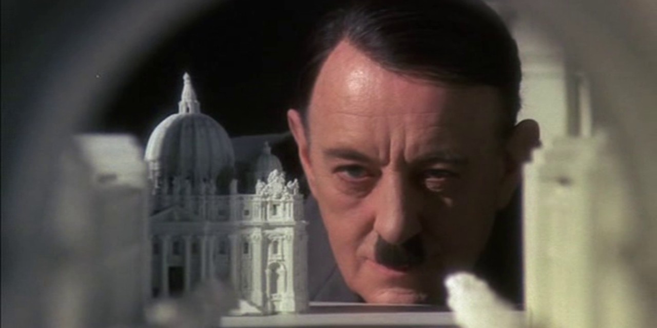 The Forgotten Hitler S Naked Opera On Notebook Mubi