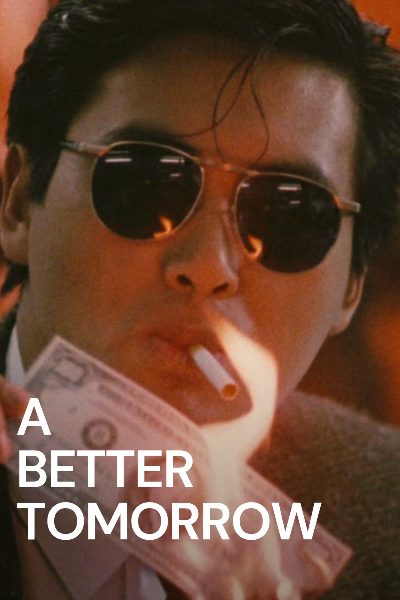 a better tomorrow tobacco British American On the eve of the outbreak of war he must risk everything for the one true love of his life. World no tobacco day social