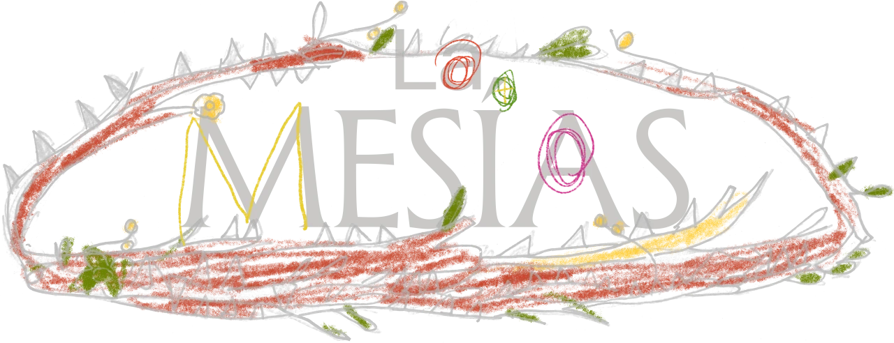 LA MESÍAS
