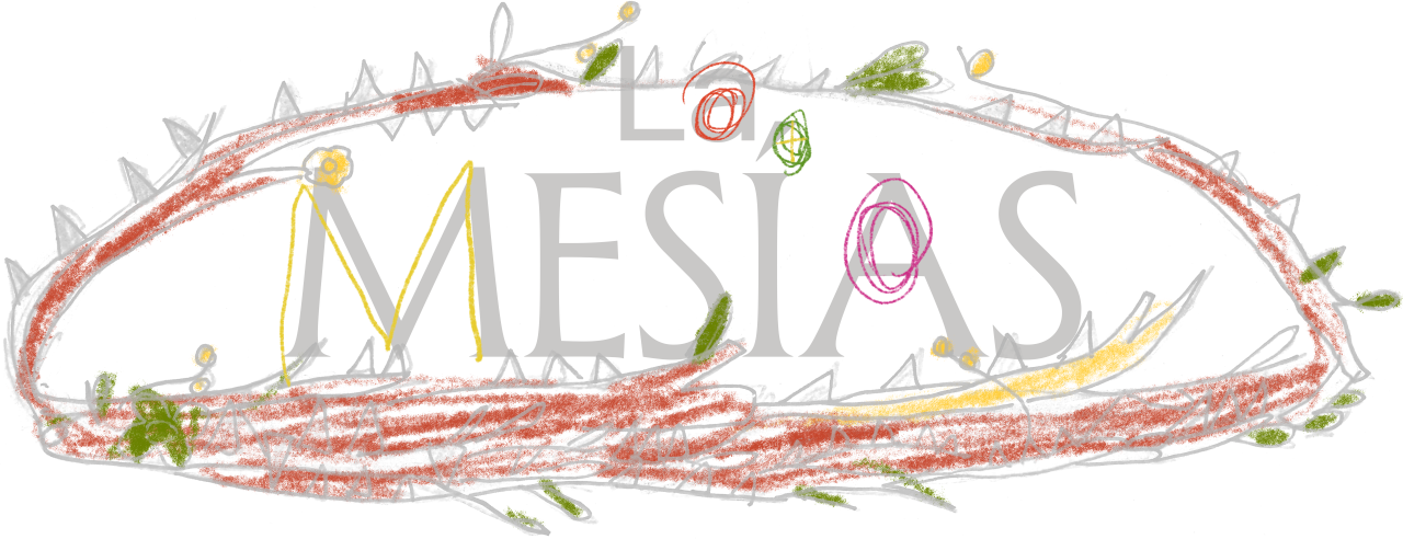 LA MESÍAS