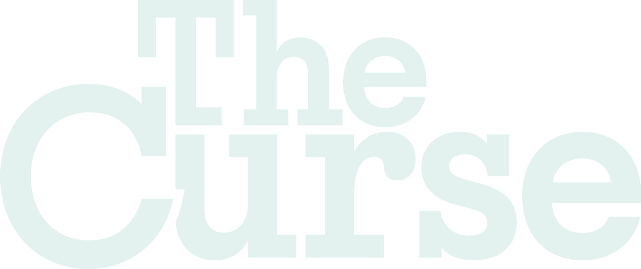 THE CURSE