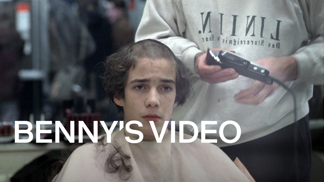 ベニーズ・ビデオ('92オーストリア) Benny's Video (1992) | MUBI