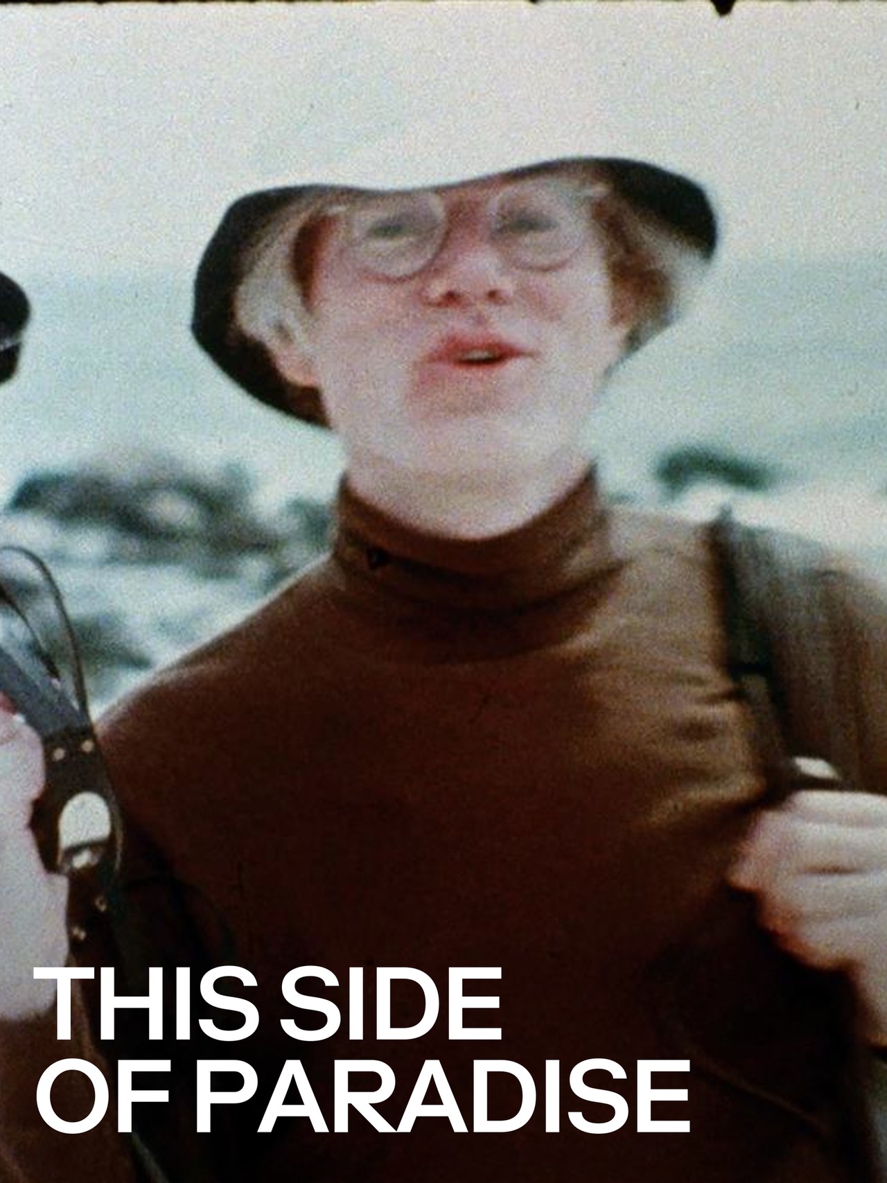 Jonas Mekas　this side of paradise This Side of Paradise: Fragments of An Unfinished Biography