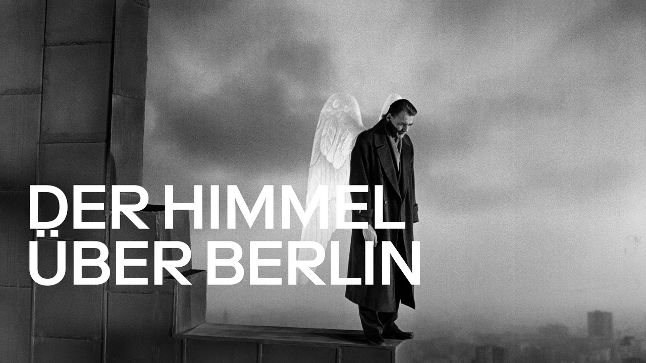 Kritiken zu Der Himmel über Berlin (1987) auf MUBI