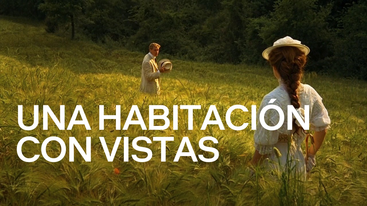 Una habitación con vistas (1985) - Reparto y equipo en MUBI, image size:1280x720