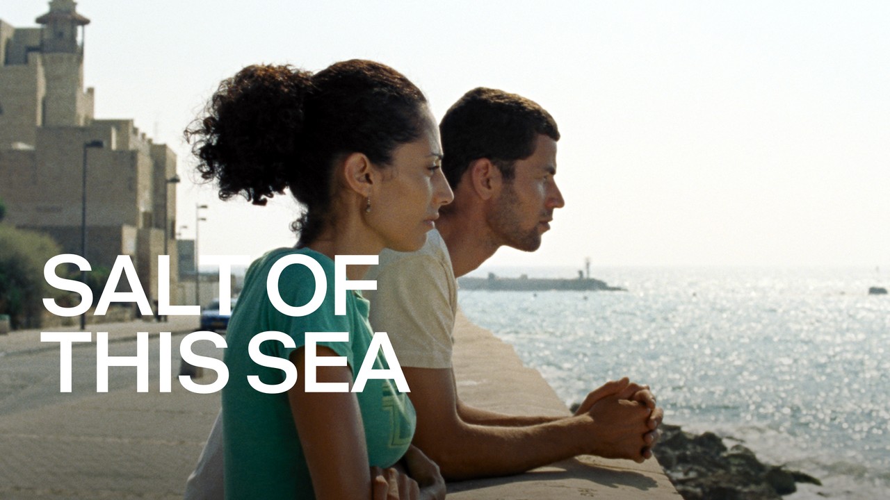 Salt of This Sea (2008) | MUBI