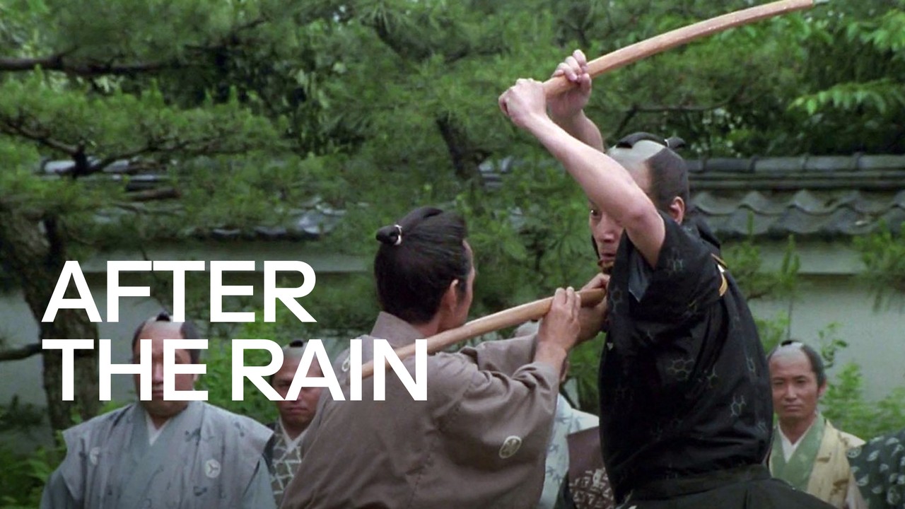 After the Rain (1999) | MUBI