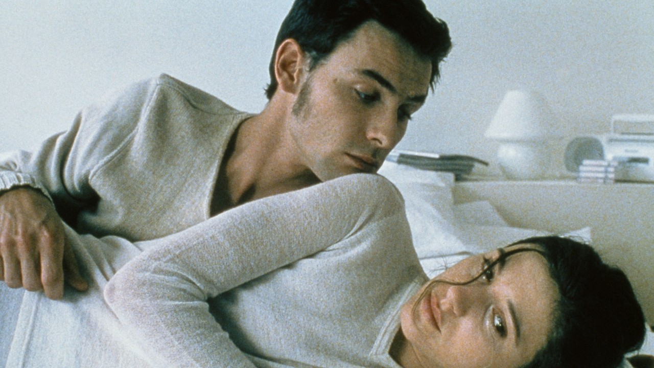 洋楽  Romance X-Rated 1999 indie R&B Romance X (1999) | MUBI