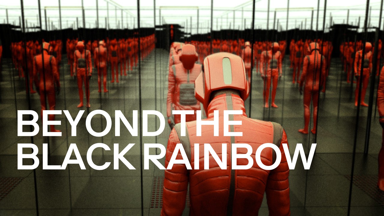 Beyond the Black Rainbow (2010) | MUBI