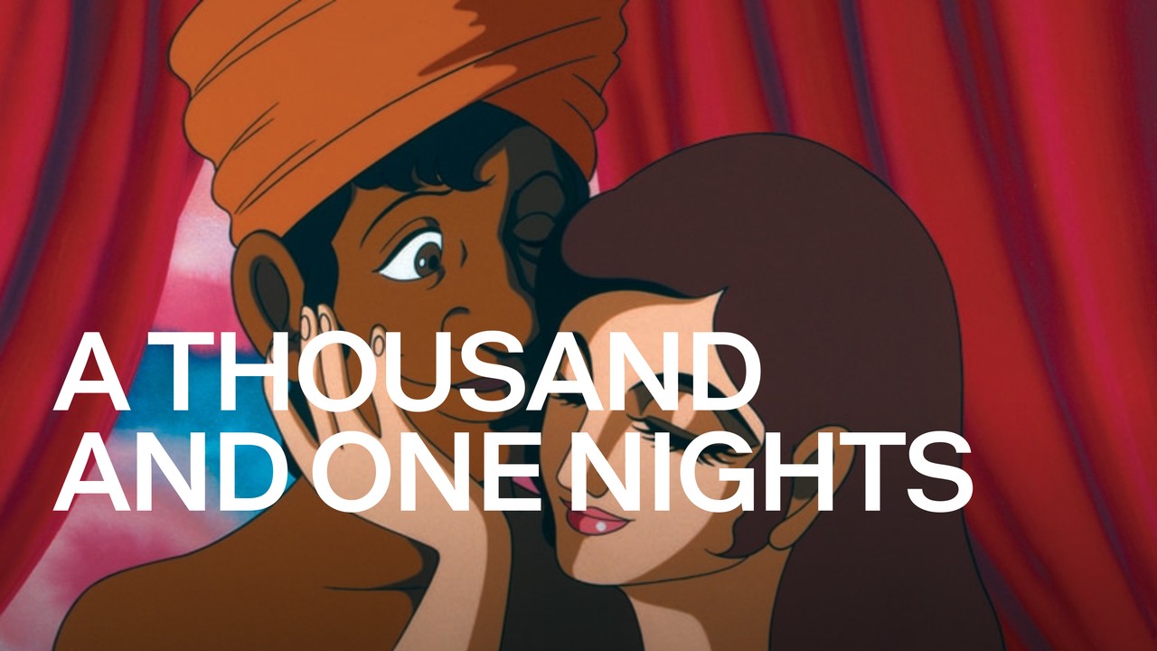 邦画・日本映画 One Thousand and One Nights PENICILLIN PENICILLIN】2025年第1弾 新曲「One Thousand and One Nights
