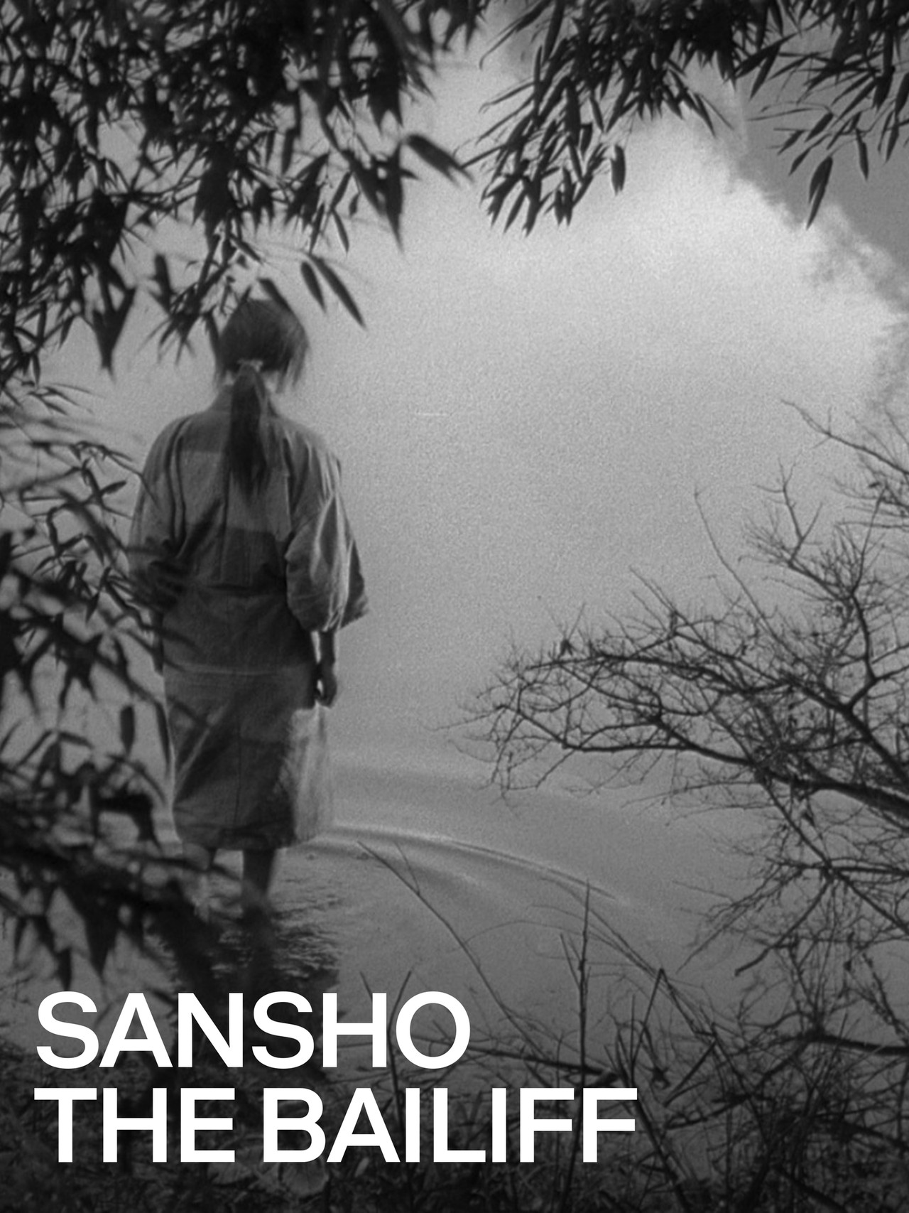 Sansho the Bailiff (1954) | MUBI