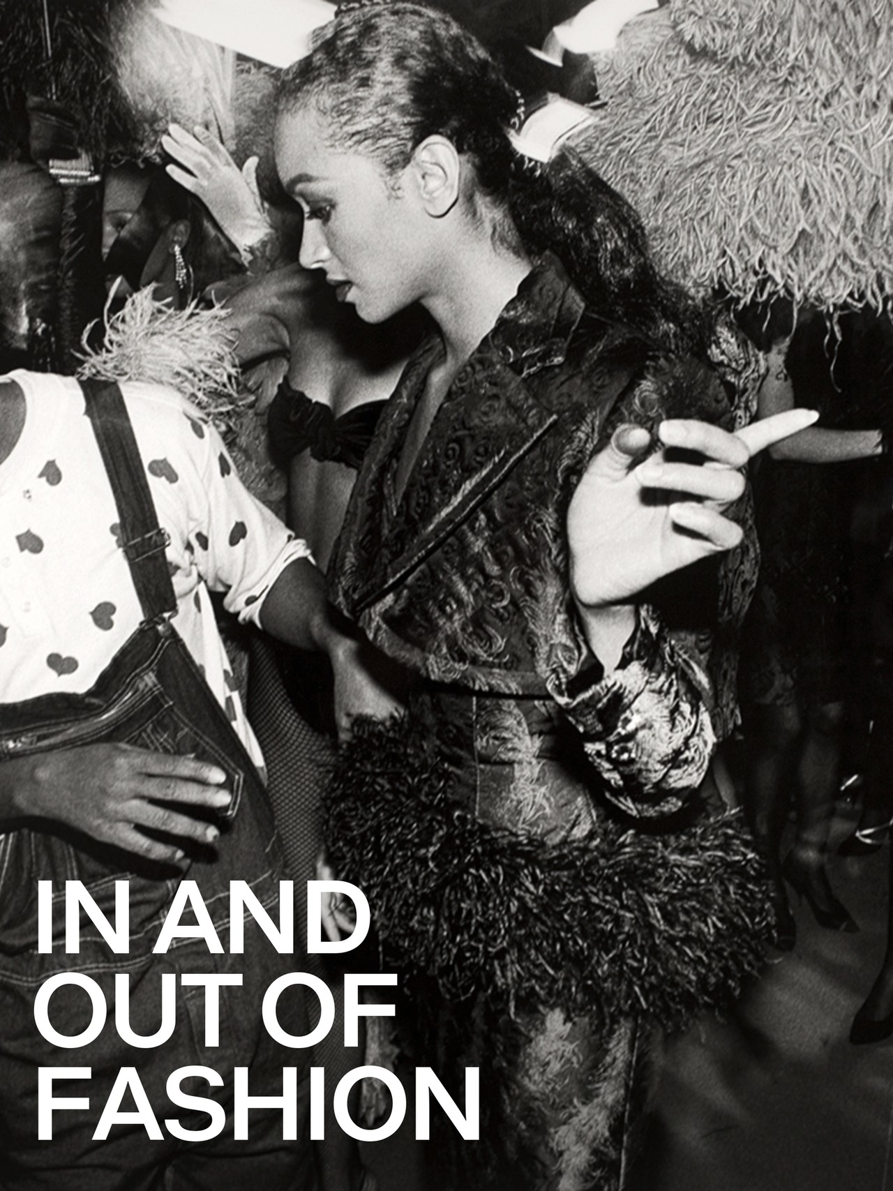ウィリアム・クライン IN & OUT OF FASHION In and Out of Fashion: Klein, William: 9780679434245: Amazon