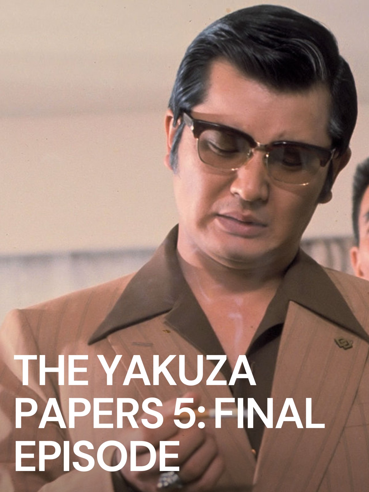 The Yakuza Papers 5: Final Episode (1974) | MUBI