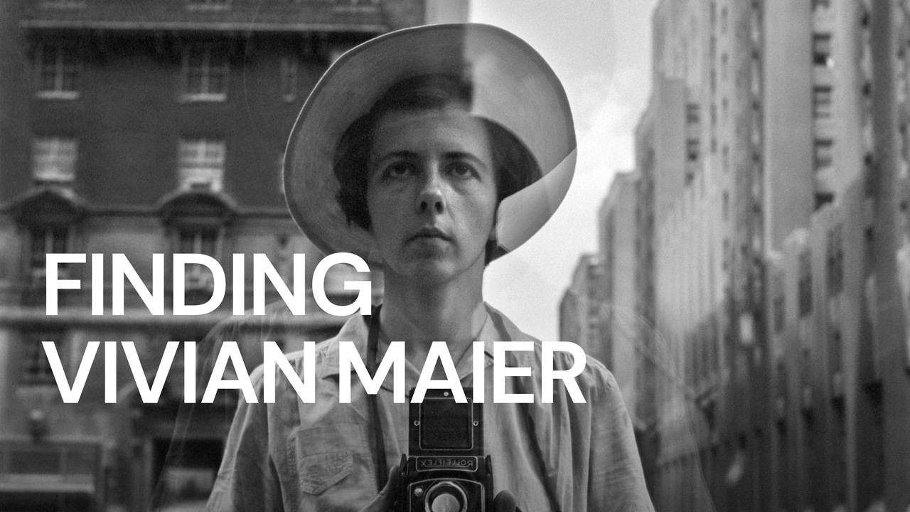 Watch Finding Vivian Maier (2013) on MUBI