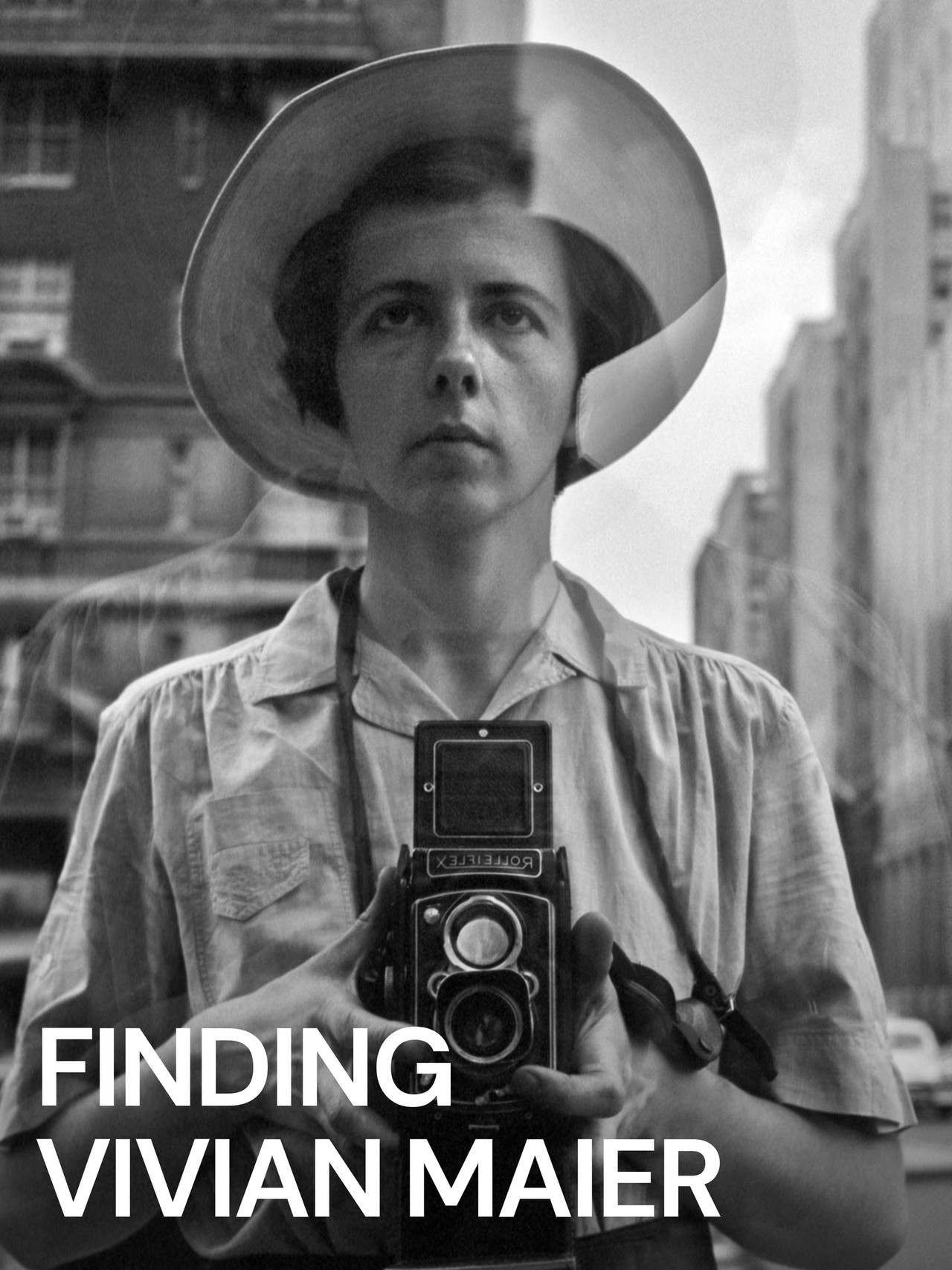 Watch Finding Vivian Maier (2013) on MUBI