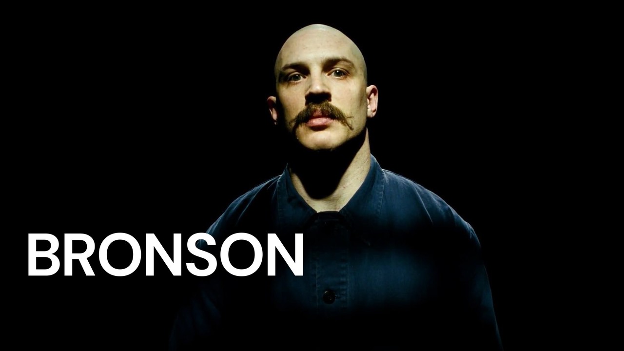 CHARLES BRONSON レコード　10inch CHARLES BRONSON / Charles Bronson チャールズ・ブロンソンの