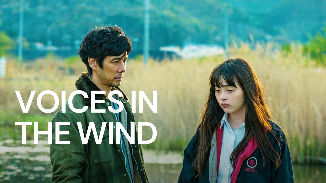 Voices in the Wind (2020) | MUBI