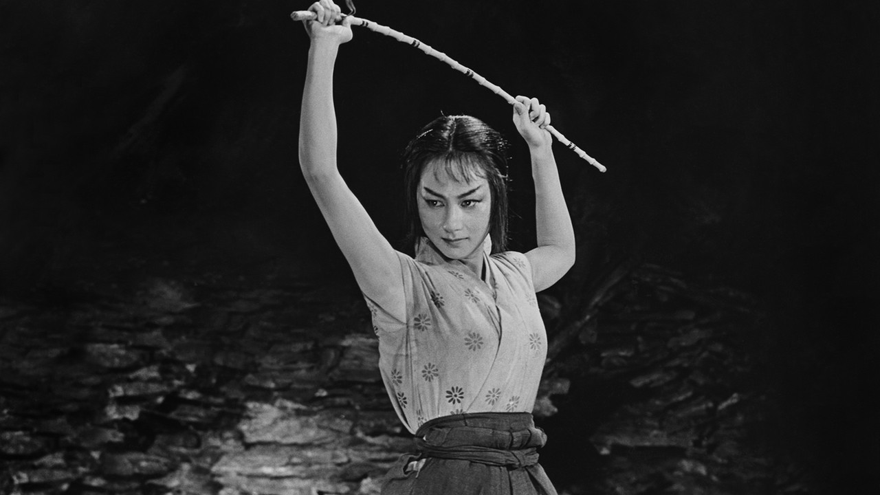 The Hidden Fortress (1958) | MUBI