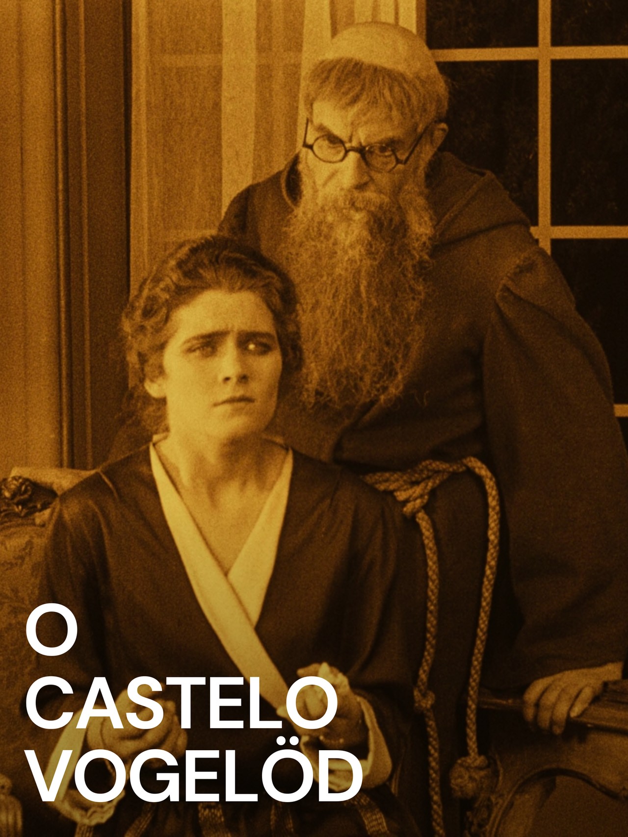 O Castelo Vogelöd (1921) | MUBI, image size:1280x1707