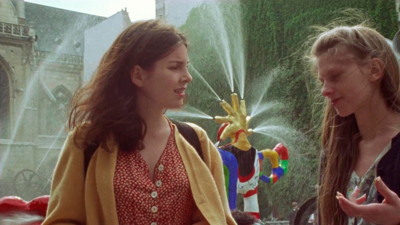 Rendez-vous in Paris (1995) | MUBI