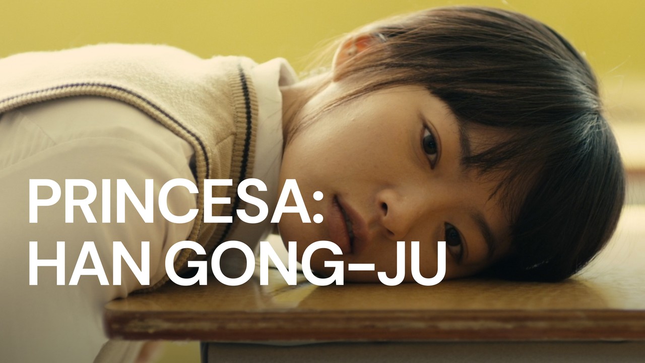 Princesa: Han gong-ju (2013) | MUBI