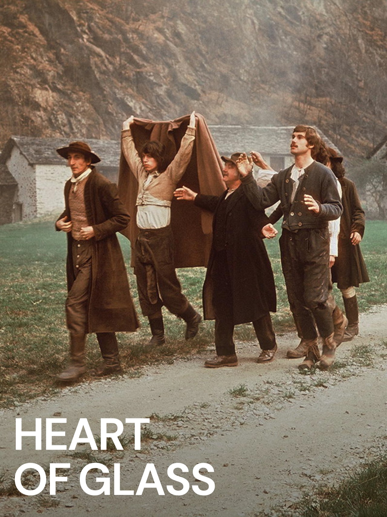 Heart of Glass (1976)