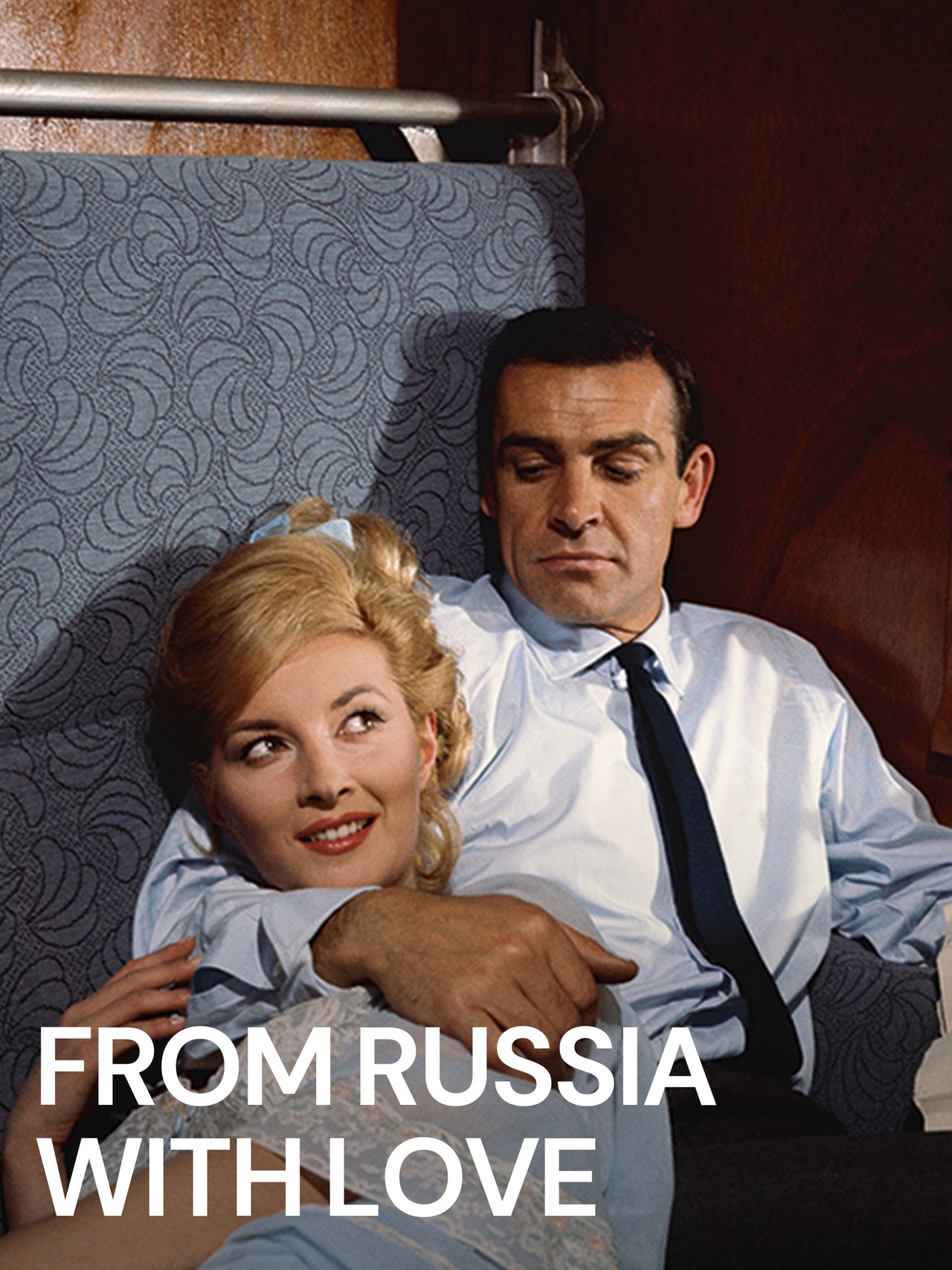 From Ru From Russia With Love Stills