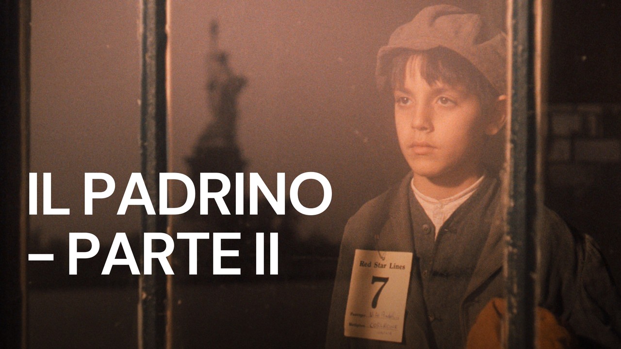 Il padrino - Parte II (1974) | MUBI, image size:1280x720