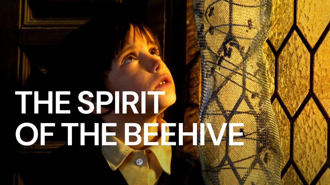 The Spirit of the Beehive (1973) | MUBI