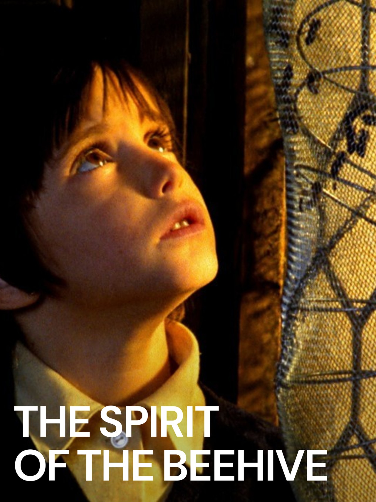 El espiritu de la colmena: Amazon.co.uk: Victor Erice: DVD