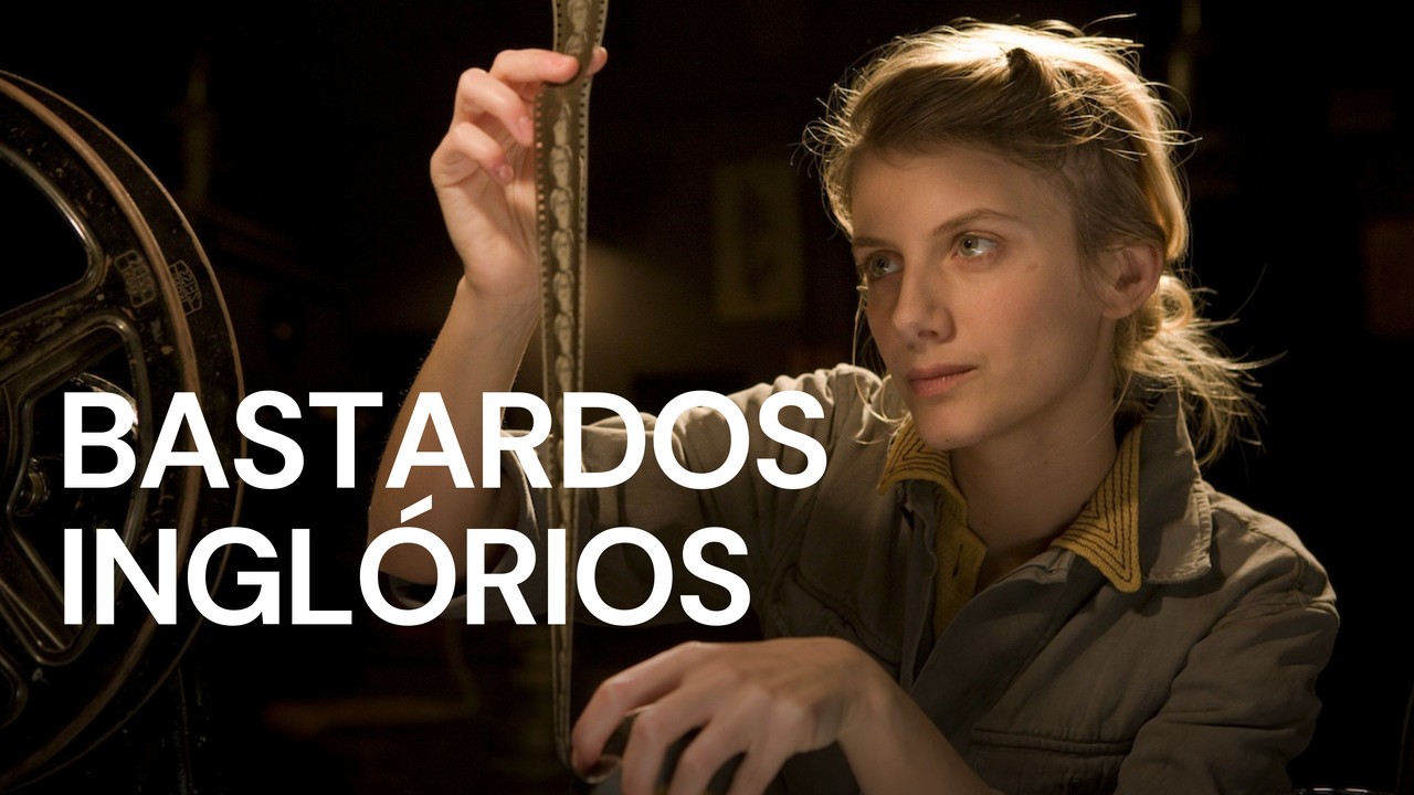 Bastardos Inglórios (2009) | MUBI, image size:1280x720