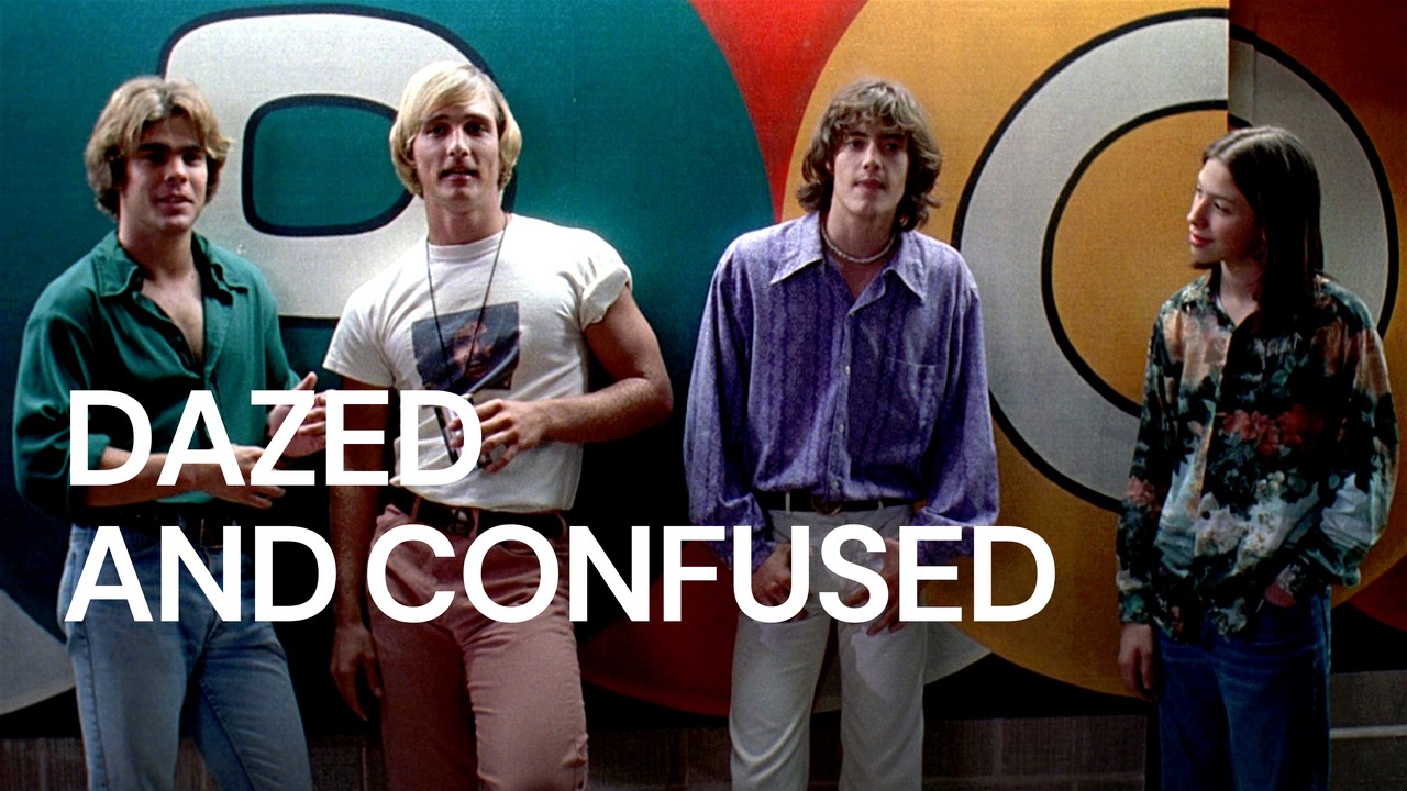 Dazed and Confused (1993) | MUBI