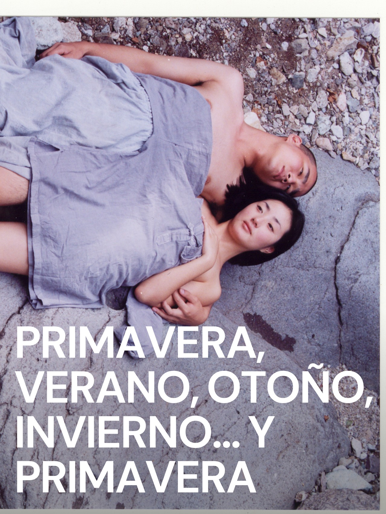 Primavera, verano, otoño, invierno... y primavera (2003) | MUBI, image size:1280x1707