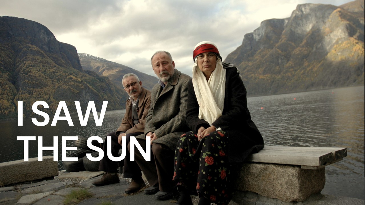I Saw The Sun (2009) | Full Movie | Drama, Romance & Emotional Journey