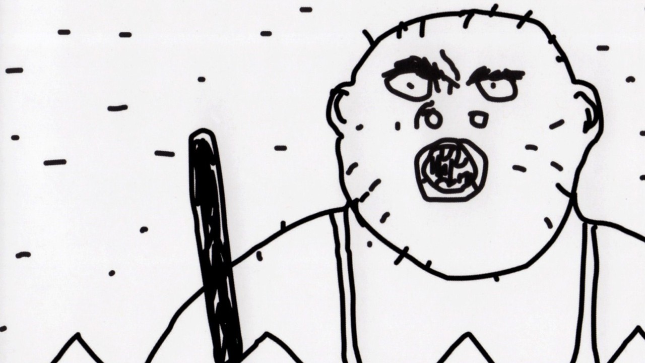 DumbLand (2002) | MUBI